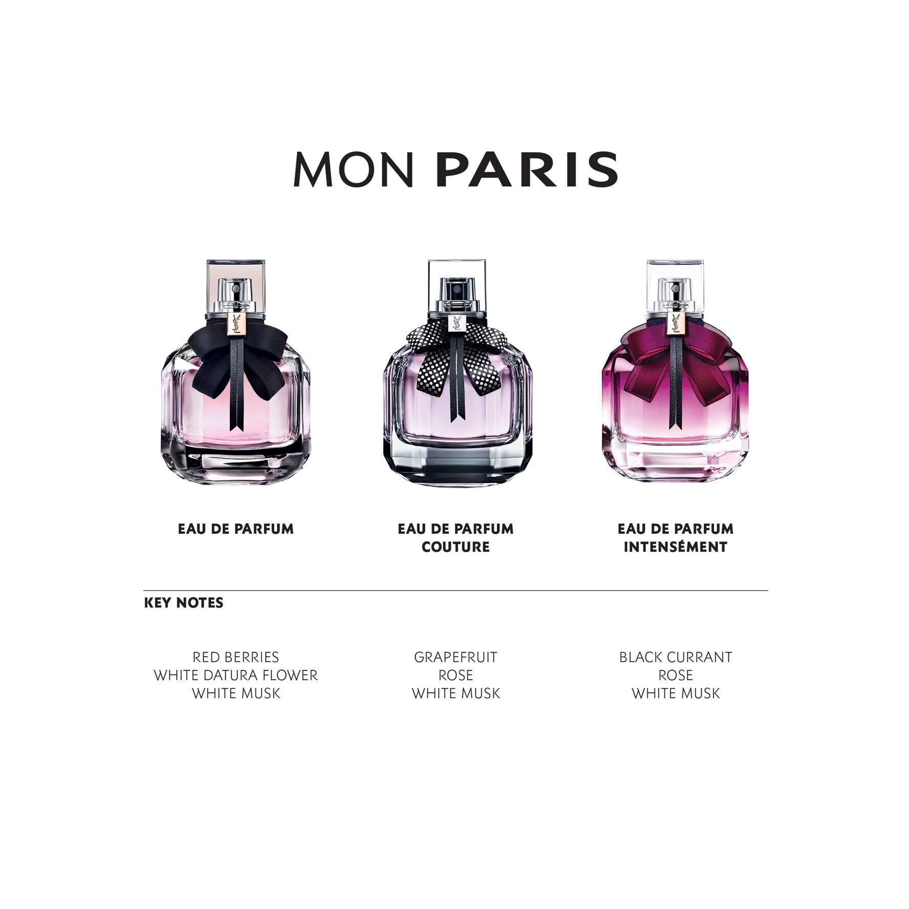 Mon paris ysl shop